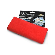 Nano Mikrofiber Kurulama Bezi 3 Adet Şeffaf