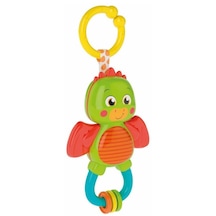 17779 Baby Clementoni - Sevimli Dinozor Çıngırak