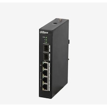 Dahua Pfs3206 4P 96 4Fe Poe Port 3Fexpoe. 1Ge Hi Poe 96W . 2Xsfp