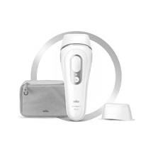 Braun Silk Expert Pro 3 PL3020 300.000 Atımlı 1 Başlıklı Yeni Nesil IPL + Seyahat Çantası