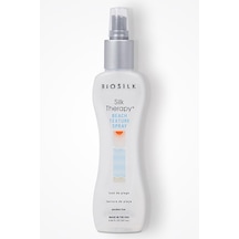 Biosilk Silk Therapy Bukle Belirginleştirici Saç Spreyi 167ml