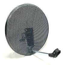 Antenci 40Cm Delikli Ofset Mini Çanak Anten