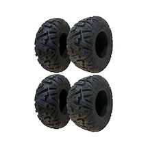 21x7-10 Ön 22x10-10 Arka Bl780 Silvermax Takım Atv Lastiği
