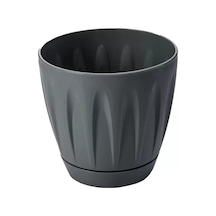 Papatya Saksı 1.5 Litre Royaleks-p002 47134435