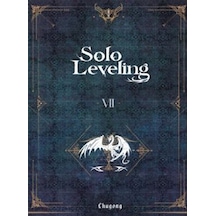 Solo Leveling Novel Cilt 7 / Chugong