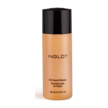 Naıl Enamel Remover 100 Ml N Diğer