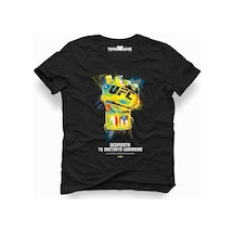 Tshirthane Ufc Khabib Despierta Tişört Erkek Tshirt