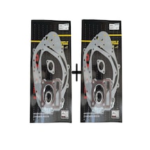 Gn125 Uyumlu Conta Seti 2 Set