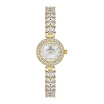 Daniel Klein Dk.13.10166-2 Gold - Gri