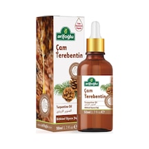 Arifoğlu Çam Terebentin 50ml