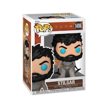 Pop Movies: Dune 2- Stilgar
