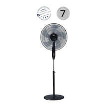 Raks Sf 18 Extra 65w Ayaklı Vantilatör