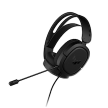 Asus TUF Gaming H1 7.1 Surround Kablolu Kulak Üstü Kulaklık