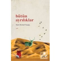 Bütün Ayrılıklar / Suavi Kemal Yazgıç