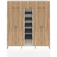 Atlas Çam - Antrasit