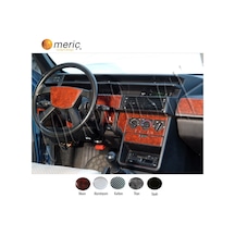 Meriç Fiat Tipo Ön Torpido Kaplama 33 Parça 1991-1995 (530157815)
