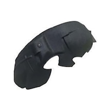 Çamurluk Davlumbazı Arka Halı Sağ Q5 09-17 - 8r0810172d