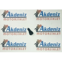 Motosiklet Tubless Lastik Sibob Dik