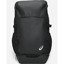 Asics Back Pack 40 Siyah Çanta 3033c223-001