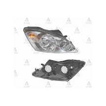 DEPO 223-1126R-LD-EM Ön Far Sağ- Kia Ceed 07-
