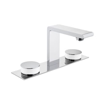 Artema A4231557 Memoria 3 Delikli Lavabo Bataryası