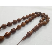 Soma Tesbih Üst Düzey Halkalı İmameli Kuka Tesbih 9 x 12