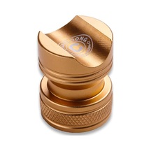 Cigarloong Aluminyum Puro Standı Sehpası Gold