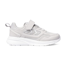 Hummel Rush Iı Çocuk Spor Ayakkabı Gri