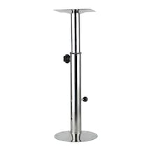 Koltuk Ayağı. Çap 60Mm Y 450Mm