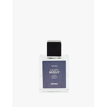 Koton Parfüm Cozy Night 50 Ml Lacivert 6wam60018aa