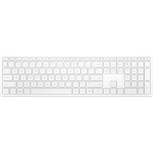HP 4CF02AA Pavilion 600 Kablosuz İngilizce Q Klavye HP 4CF02AA Pavilion 600 Kablosuz İngilizce Q Klavye