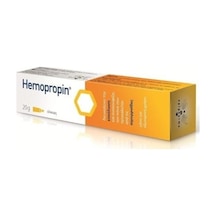 Hemopropin Merhem 20 G 8682279222554