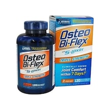 Osteobiflex 5-Loxin Adv 120 Tablet