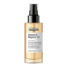 Loreal Saç Bakım Yağı 90ml. Absolut Repair Oil
