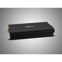 For-x Xdq-1000.5d 5 Kanal Profesyonel Amfi 2024 Yeni Ürün