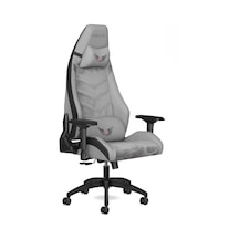 Titan Tt Pro Oyuncu Koltuğu Kumaş 4d Kolçaklı Bilgisayar Koltuğu Siyah Kumaş, Aytaşı Çok Renkli