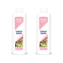 Ersağ Çamaşır Kokusu 2  x 1 L