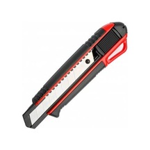 Vıptec Profesyonel Plastik Maket Bıçağı Vt875101