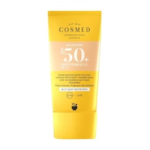 Cosmed Sun Essential SPF50+ Skinvisible CC Krem 30 ML