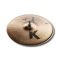 Zildjian K Light 15" Hi-hat