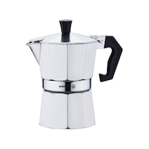 Korkmaz Etna 6 Fincan Moka Pot 300 Ml A5570-1