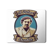 Le Patron Mouse Pad Mousepad