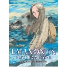 Emanon'un Hatıraları / Kajio Shinji