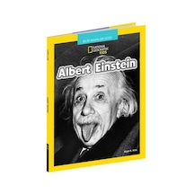 National Geographic Kids-Albert Einstein - Alper K. Ateş - Beta Kids