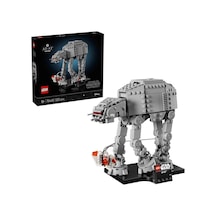75440 Lego Star Wars At-at 525 Parça +18 Yaş