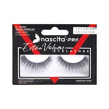 Nascita P. Faux Mınk Kirpik - 5 Adet Tarı