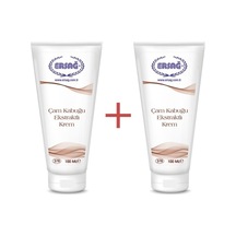 Ersağ Çam Kabuğu Ekstraktlı Krem 2 x 100 ML