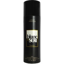 Luxury Prestige Blanc Desoil Erkek Sprey Deodorant 200 ML