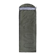 Andoutdoor Newcebu Uyku Tulumu-yeşil Renksız