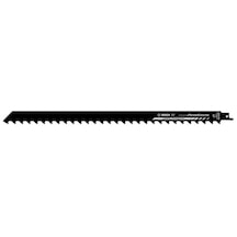 BOSCH S 2041 HM Ytong ve Tuğla Kesimi İçin Tilki Kuyruğu Testere Ucu 400 mm (1 Adet) BOSCH S 2041 HM Ytong ve Tuğla Kesimi İçin Tilki Kuyruğu Testere Ucu 400 mm (1 Adet)